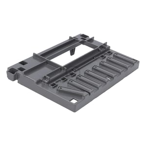 Halter für Bedienmodul BOSCH 00750849 für Waschmaschine