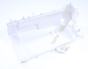 Schubladenfach für Waschmaschine Electrolux 140000285167 Waschmittelbehälter