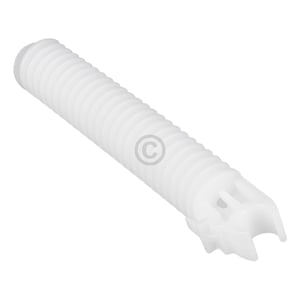 Standfuß hinten Haier Candy/ Hoover 70046078 für Geschirrspüler CANDY/ HOOVER