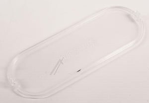 Lampenabdeckung für Dunstabzugshaube Elica Acc0197990 PC 178x65 oval 28W