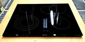 Glaskeramikplatte Electrolux 5551128803 für Herd