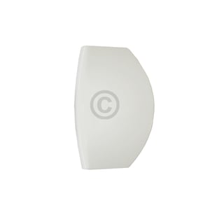 Türgriff weiß 132036101 AEG, Electrolux, Juno, Zanussi