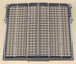 Besteckkasten für Geschirrspüler Beko/Grundig/Arçelik C00867081 Bestecklade