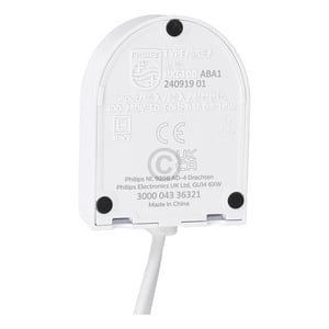 Ladestation Philips 300007732531 Netzteil für Elektrozahnbürste