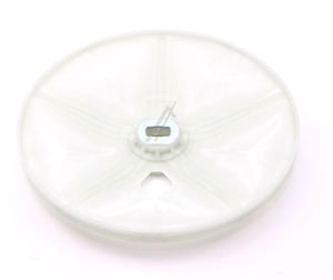 Riemenscheibe, Kunststoff, D273M (1327683023)