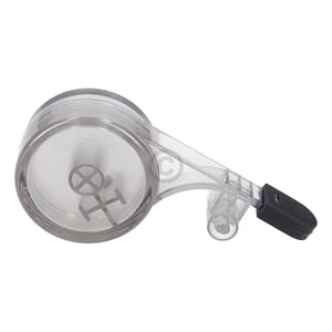 Dirty water tank floater 201-2453-0027