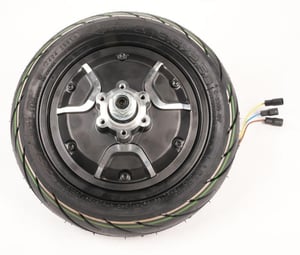 Motor 48V 350W NIU H0201001 für KQi3 Pro E-Scooter