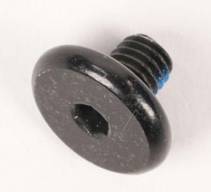 Schraube M5x6-10B21 flacher Kopf Segway-Ninebot CA.00.0031.47 für E-Scooter E2 E2DII E2 Plus E2 Pro