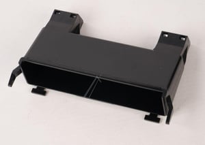 Türgriff-Griff für Bosch-Kühlschrank 12033320 Kühlschrank-Türgriff