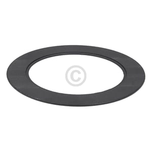 Brennerring außen 125mmØ für Blitzbrenner smeg 201050811 auf Gaskochfeld