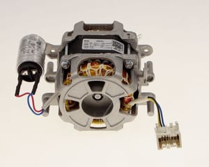 Umwälzpumpe für Kühlschrank Midea 11001010001877 Motor