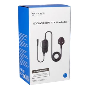 AC Adapter Ecovacs 201-2337-0600 für Mähroboter Ecovacs