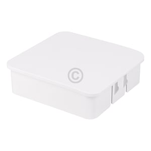 Abdeckung Wasserversorgung Ecovacs 201-2228-13B5 für Staubsauger-Roboter