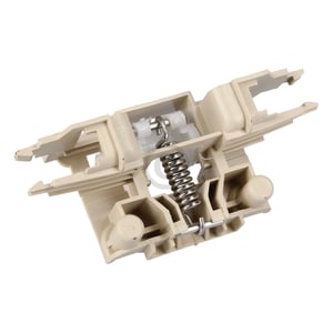 Türschloss Bauknecht 480140101077 Türverriegelung für Geschirrspüler