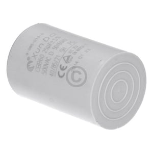 Kondensator KÄRCHER 9.085-013.0 25µF 500VAC für Hochdruckreiniger