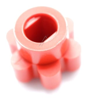 Kupplung für Küchenmaschine Bosch Siemens 10014345 Antrieb