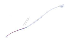 Verdampfer Sonde für Kühlschrank Whirlpool 488000310387 Temperaturfühler Thermostat