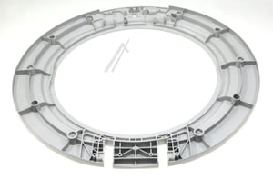 Bullauge-Innenring für Waschmaschine Vestel 42125292 Grau, Kunststoff