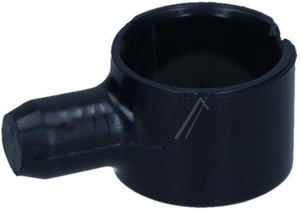 Milchschlauchhalterung für Saeco Kaffeemaschine 421944074591 Milchsystem