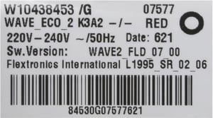 Leistungsmodul 11012027