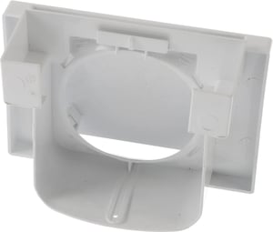 Gebläseabdeckung für Bosch Kühlschrank 12028143 Kühlschranklüfter