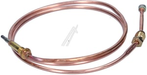 Temperaturfühler für Smeg Ofen 948650034 MM.760