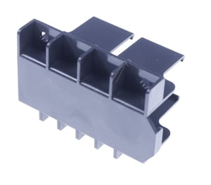 Controller-Halterung SoFlow 800.200.03 für E-Scooter Gehäuse