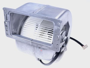 Lüftermotor 00431526