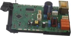 Leistungs/Invertermodul programmiert 12038287 Originalersatzteil von Bosch