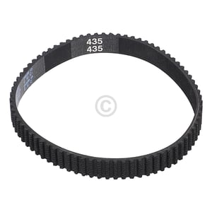 Zahnriemen DeLonghi AS00009034 für Kaffeemaschine Delonghi