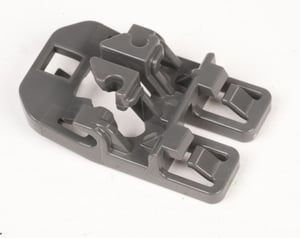 Clip für Ofen Whirlpool/Indesit 488000858320 Positionierung links