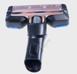 Bodendüse für Staubsauger Philips 300001467874 kupferfarben, Kombibürste