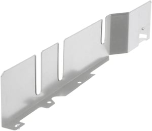 Halter für Bosch Mikrowelle 12016186 Befestigung