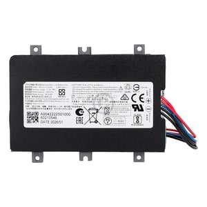 Window Cleaner Battery of station 201-24C2-0391 Ecovacs