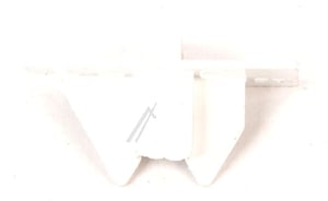 Lichttaster weiß für Elica Dunstabzugshaube SPP0000905 ABS, A001