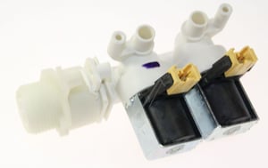 Zweiweg-Magnetventil für Whirlpool Ofen 482000028494 Backofen