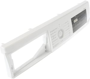 Bedienblende für Gehäuseteile Bosch 11014283 Frontblende