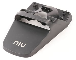 Hinterradkotflügel NIU H0707024 für E-Scooter KQI300P KQI300X