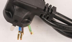 Anschlusskabel Herd Hisense/Gorenje 538172 Stecker, Kabel