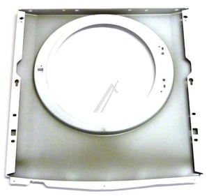 Waschmaschinen-Vorderteil Beko C00865824 Kunststoff weiß