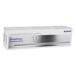 Reinigungsmittel BLANCO DeepClean Stainless Steel 526306 für Edelstahlspülen 150ml