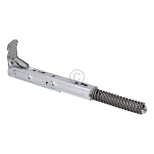 DOOR HINGE XTURN BIO21 SC/SO 3S Gorenje 827734 Gorenje