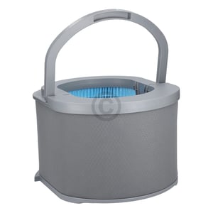 HEPA Filter Ecovacs 201-2109-0800 für mobilen Luftreiniger