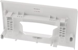 Schalengriff für Bosch Griff 11034192 Türgriff