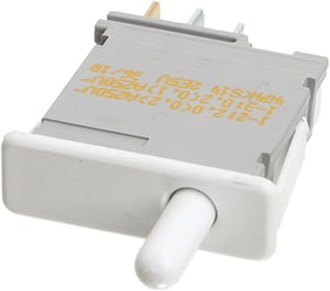 Tastatur für Kühlschrank Bosch 00616013 Bedieneinheit