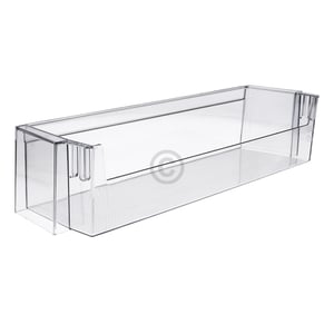 Flaschenablage für Kühlschrank AEG 4055485603 grau