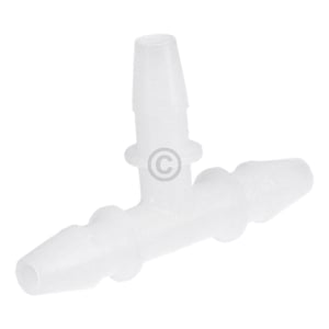 Schlauchsatz Ecovacs 201-2353-1410 für Staubsauger-Roboter