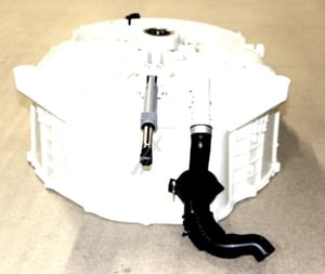 Tub Assembly,Outer LG AJQ73413812