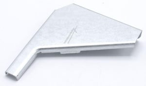 Kochplattenbügel für Herd Amica 9058429 Herdkomponente