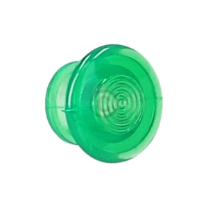 Lampenkappe grün smeg 763870058 für Backofen